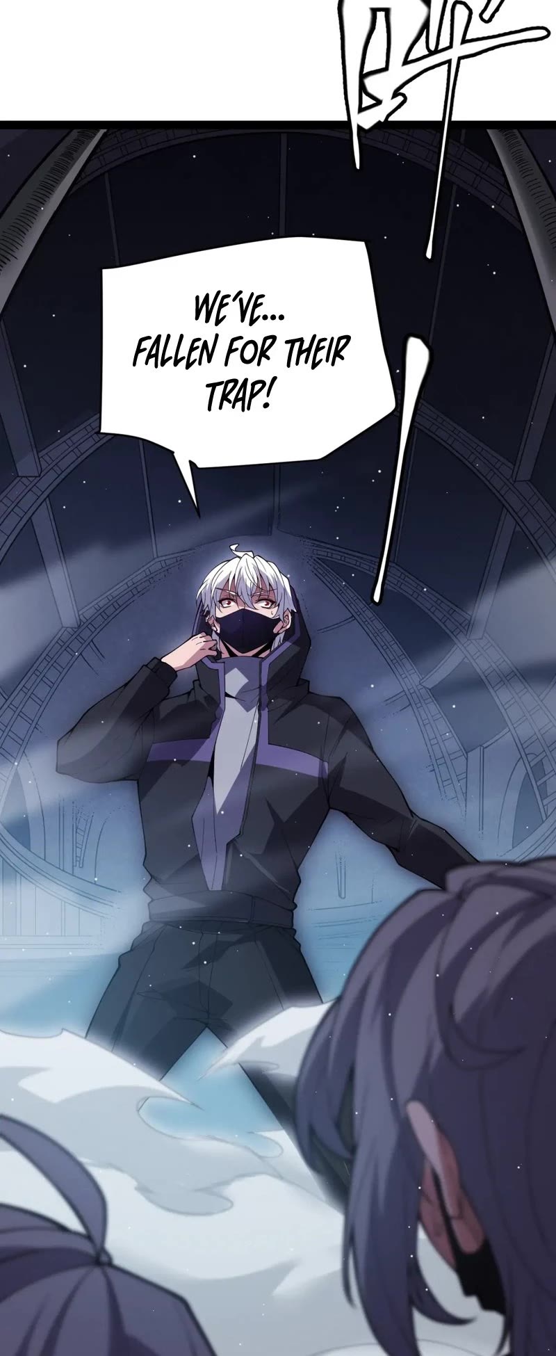 The Game That I Came From Chapter 131 page 29 - Chapter 131