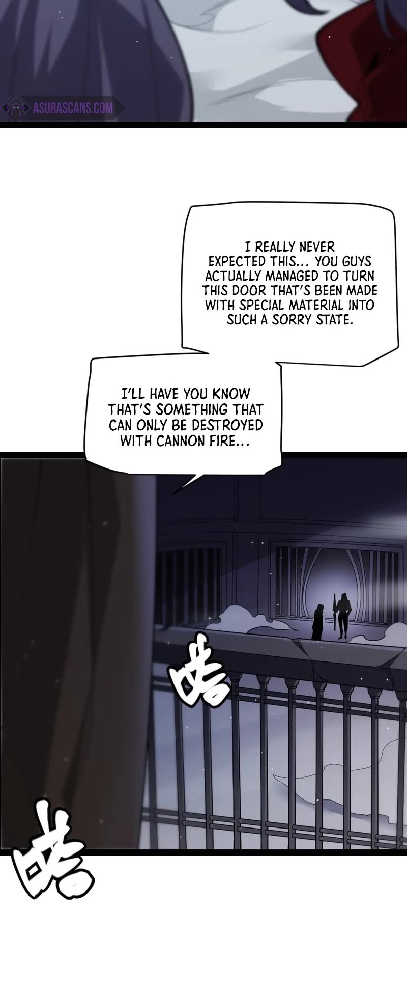 The Game That I Came From Chapter 131 page 30 - Chapter 131