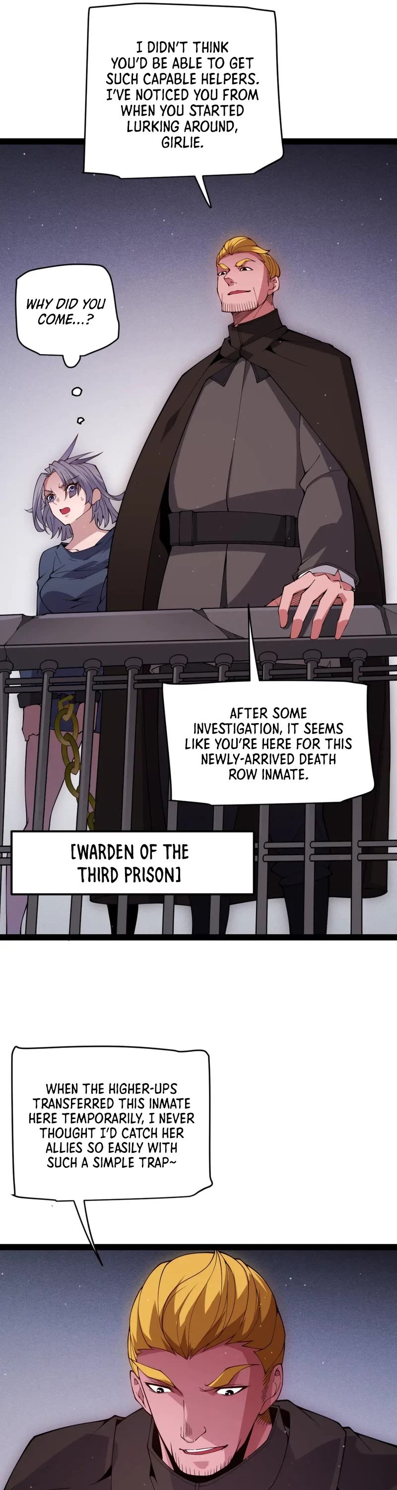 The Game That I Came From Chapter 131 page 31 - Chapter 131