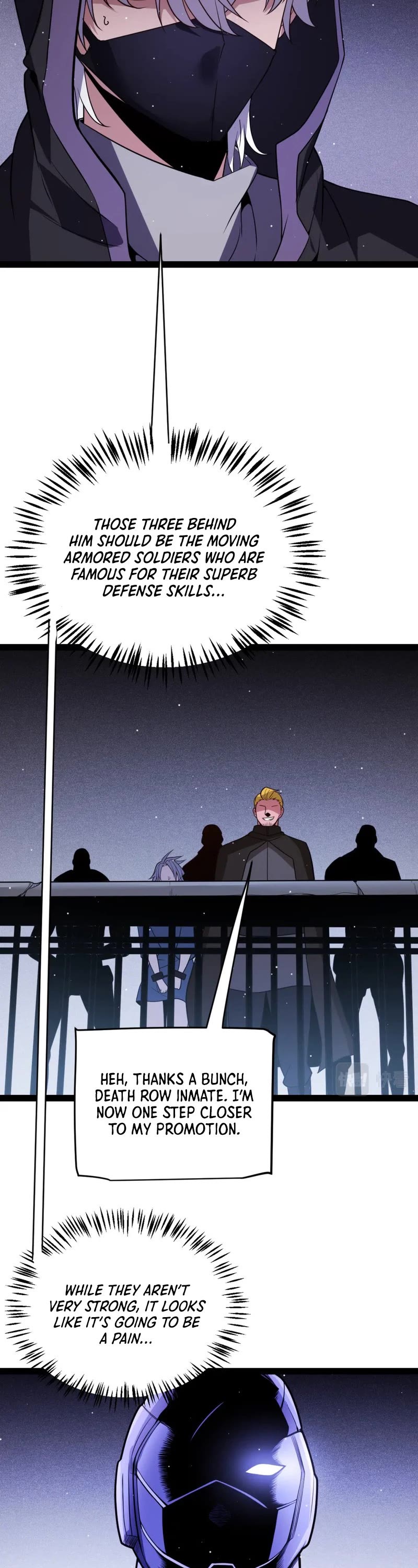 The Game That I Came From Chapter 131 page 33 - Chapter 131