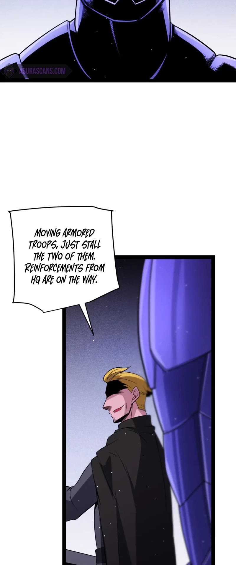 The Game That I Came From Chapter 131 page 34 - Chapter 131