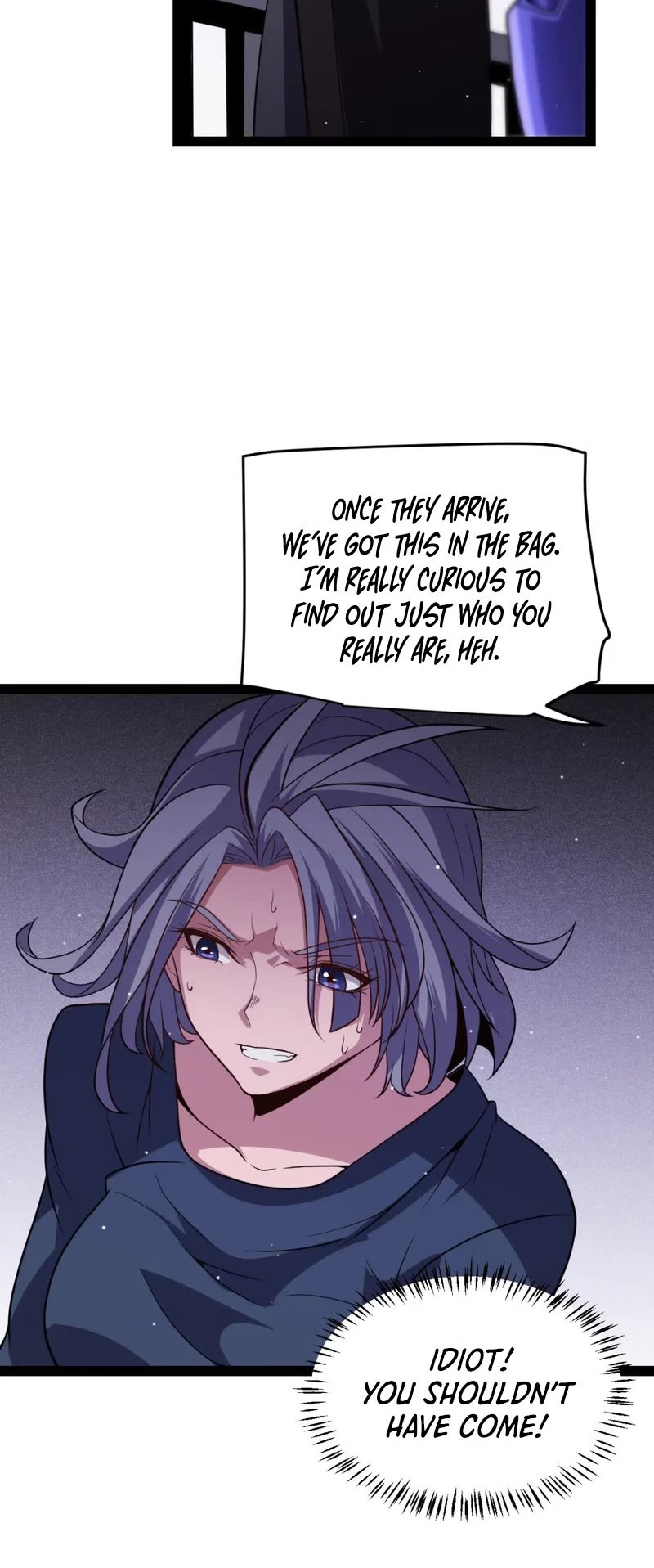 The Game That I Came From Chapter 131 page 35 - Chapter 131