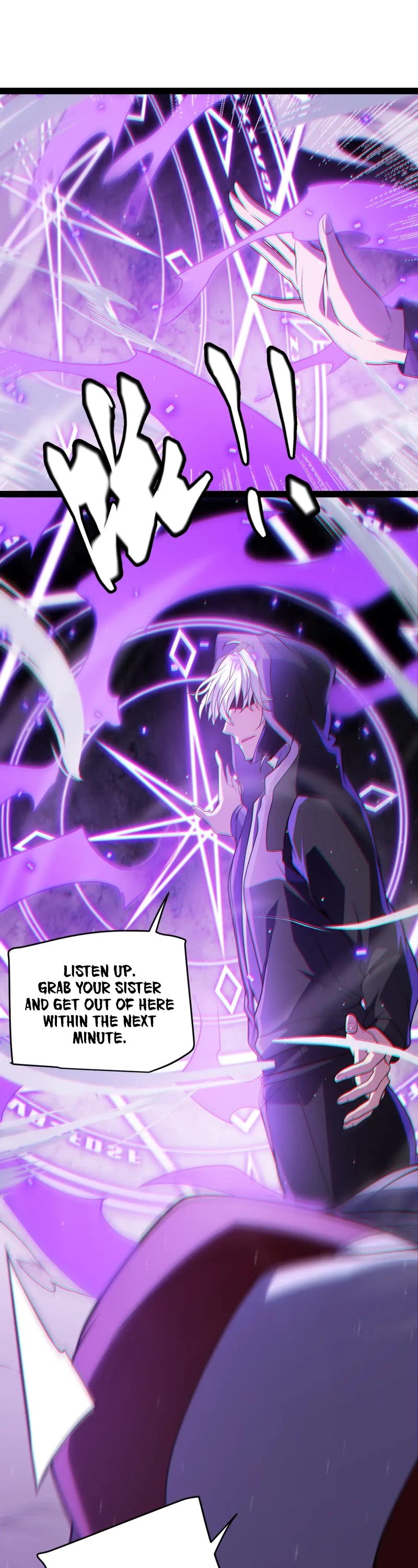 The Game That I Came From Chapter 131 page 37 - Chapter 131