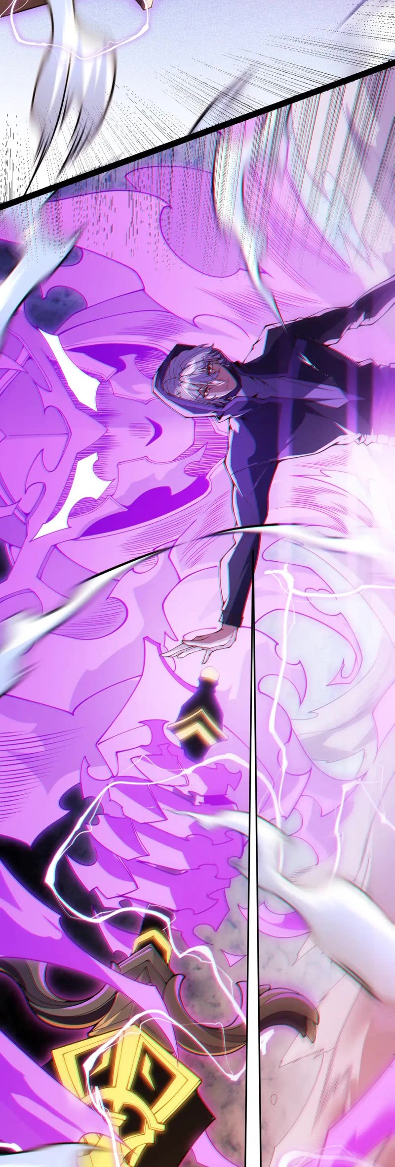 The Game That I Came From Chapter 131 page 39 - Chapter 131
