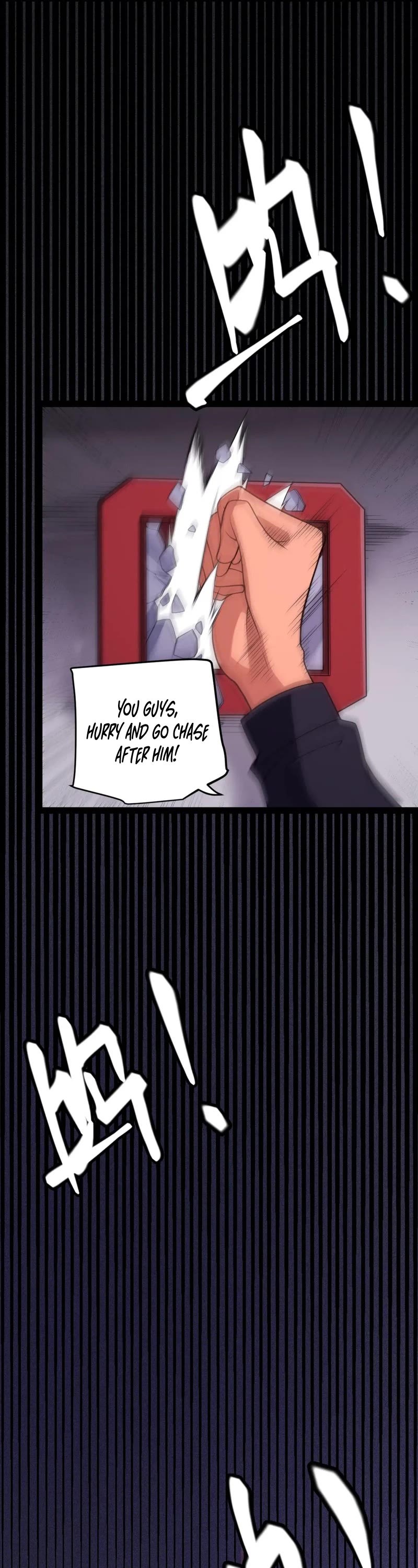 The Game That I Came From Chapter 131 page 6 - Chapter 131