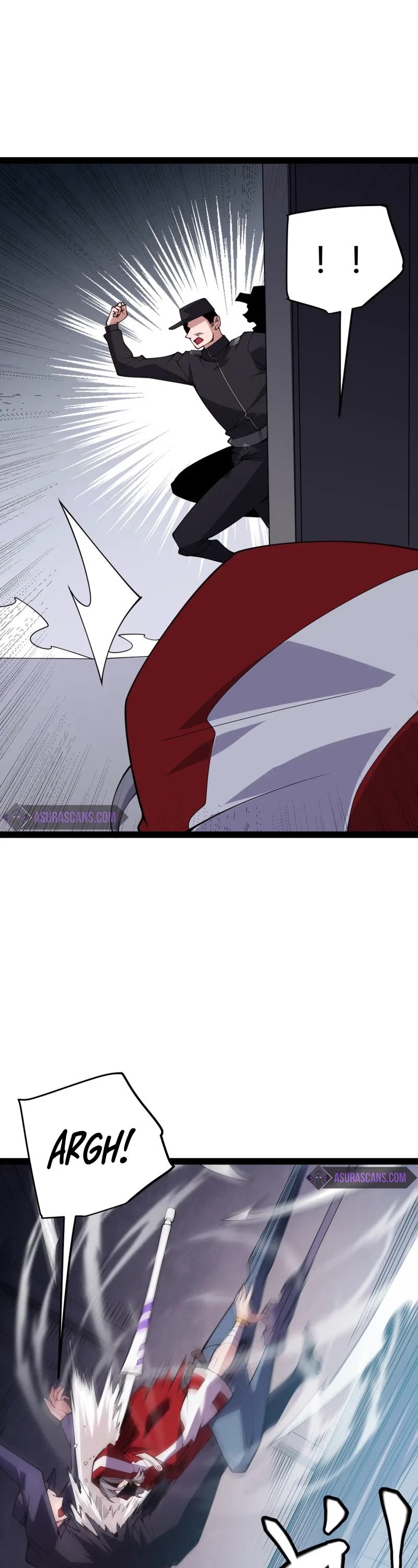 The Game That I Came From Chapter 131 page 8 - Chapter 131
