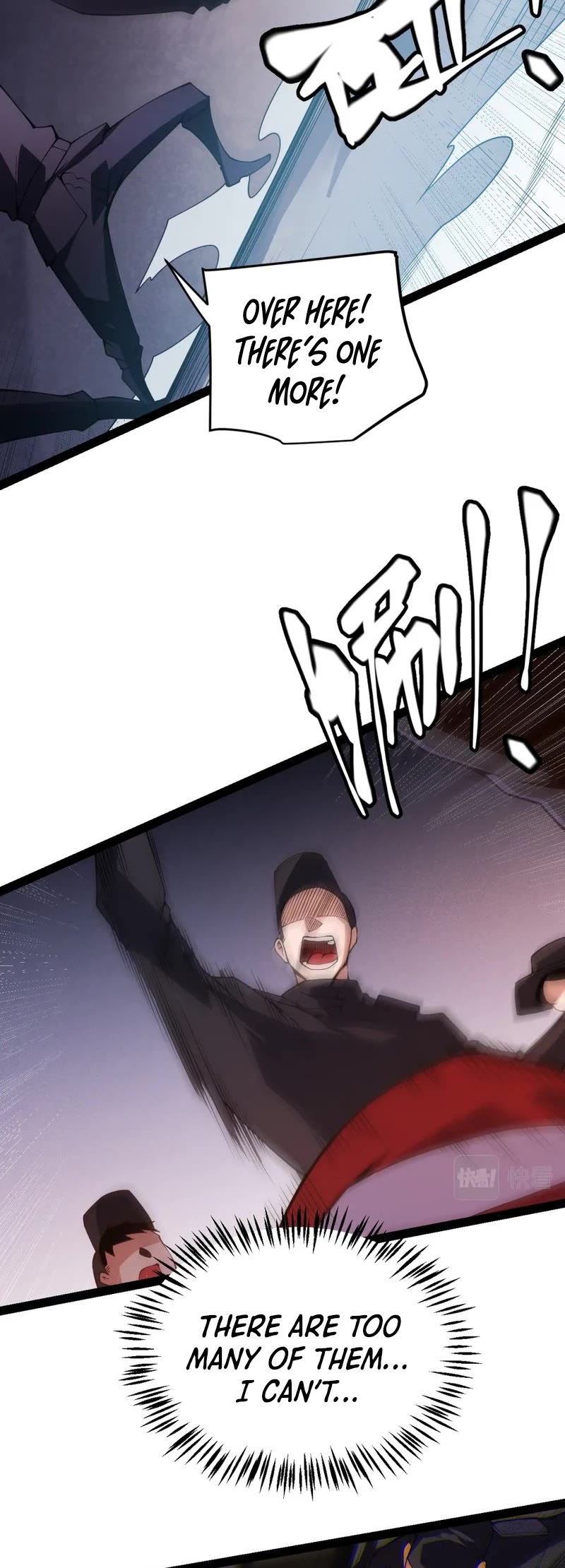 The Game That I Came From Chapter 131 page 9 - Chapter 131