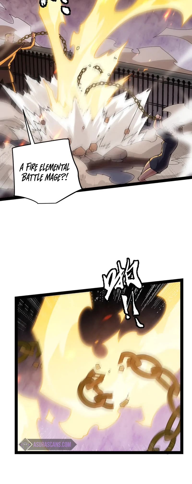 The Game That I Came From Chapter 132 page 11 - Chapter 132