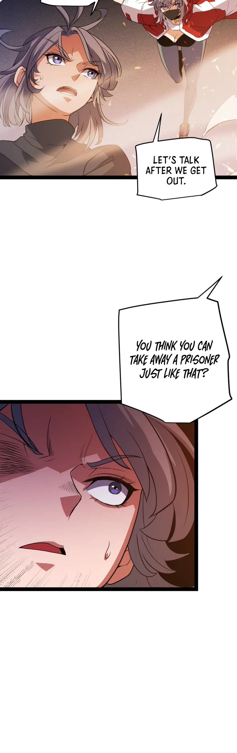 The Game That I Came From Chapter 132 page 14 - Chapter 132