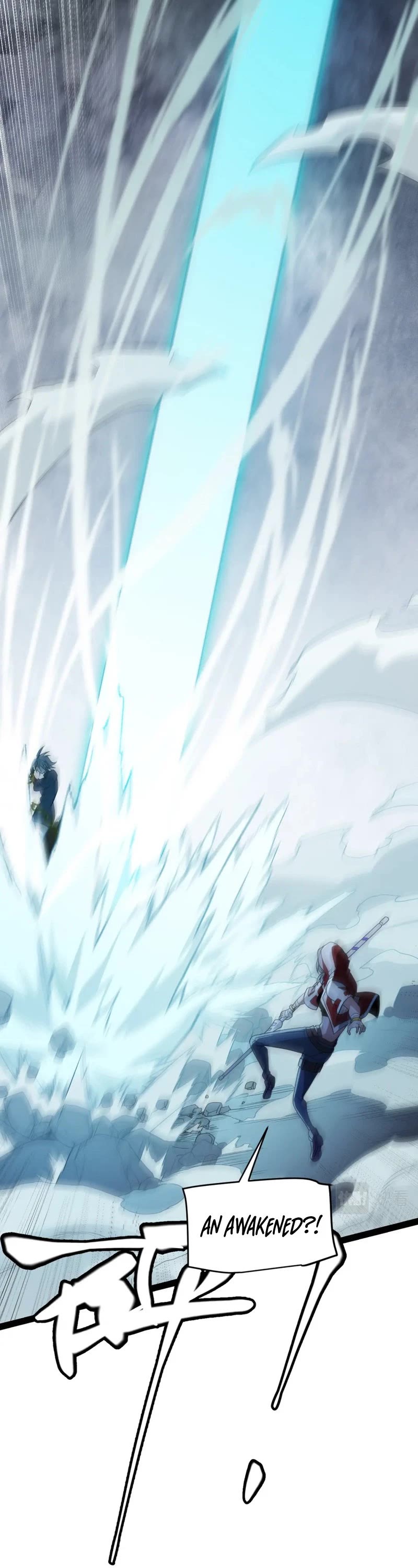 The Game That I Came From Chapter 132 page 16 - Chapter 132