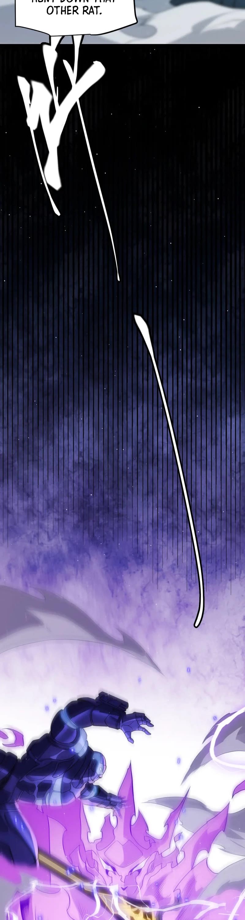 The Game That I Came From Chapter 132 page 20 - Chapter 132