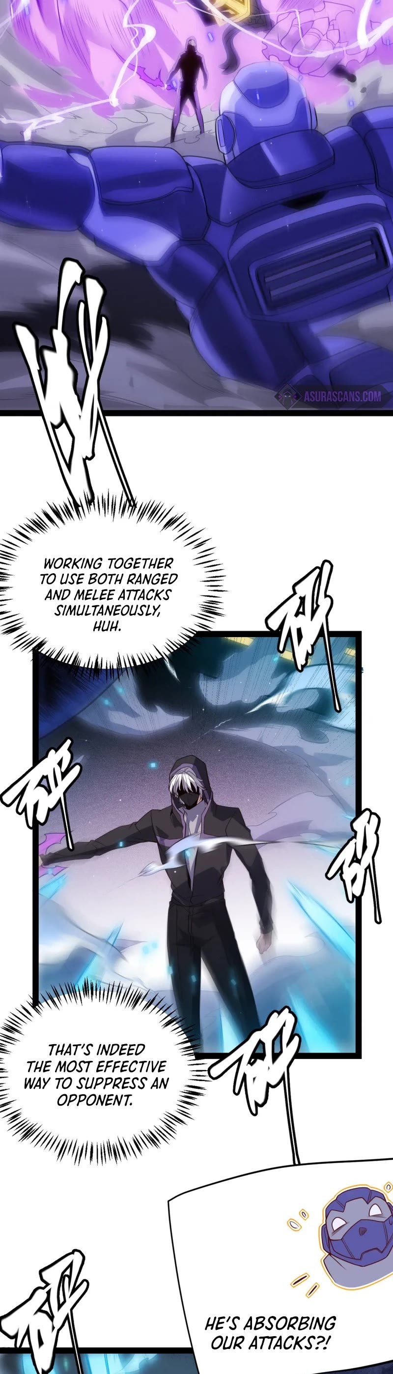 The Game That I Came From Chapter 132 page 21 - Chapter 132