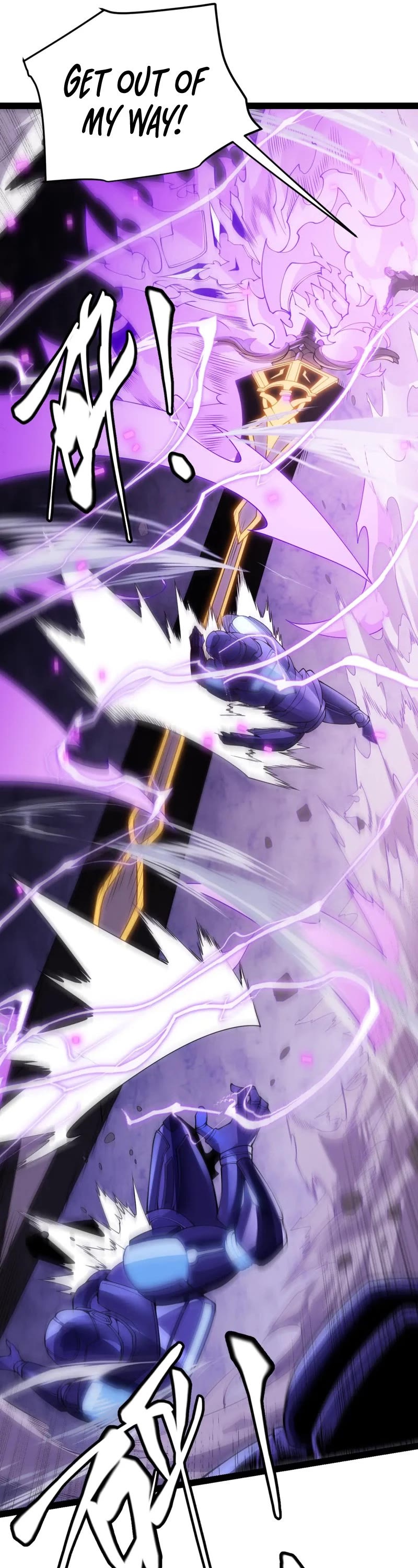 The Game That I Came From Chapter 132 page 23 - Chapter 132