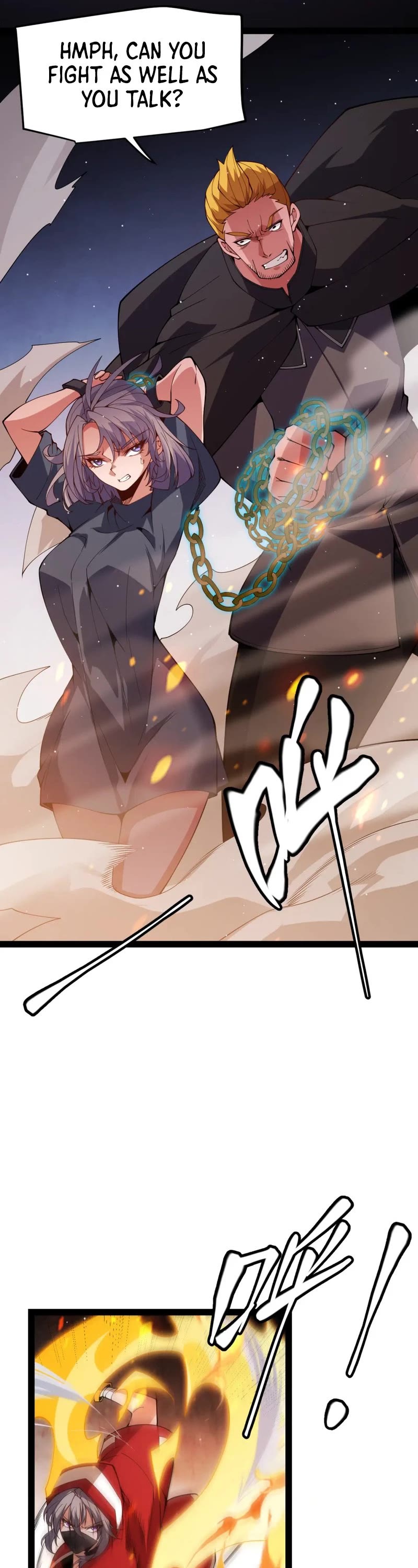 The Game That I Came From Chapter 132 page 28 - Chapter 132
