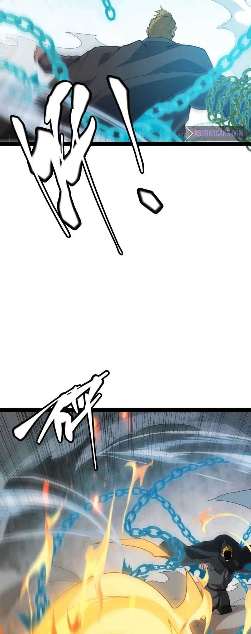 The Game That I Came From Chapter 132 page 31 - Chapter 132
