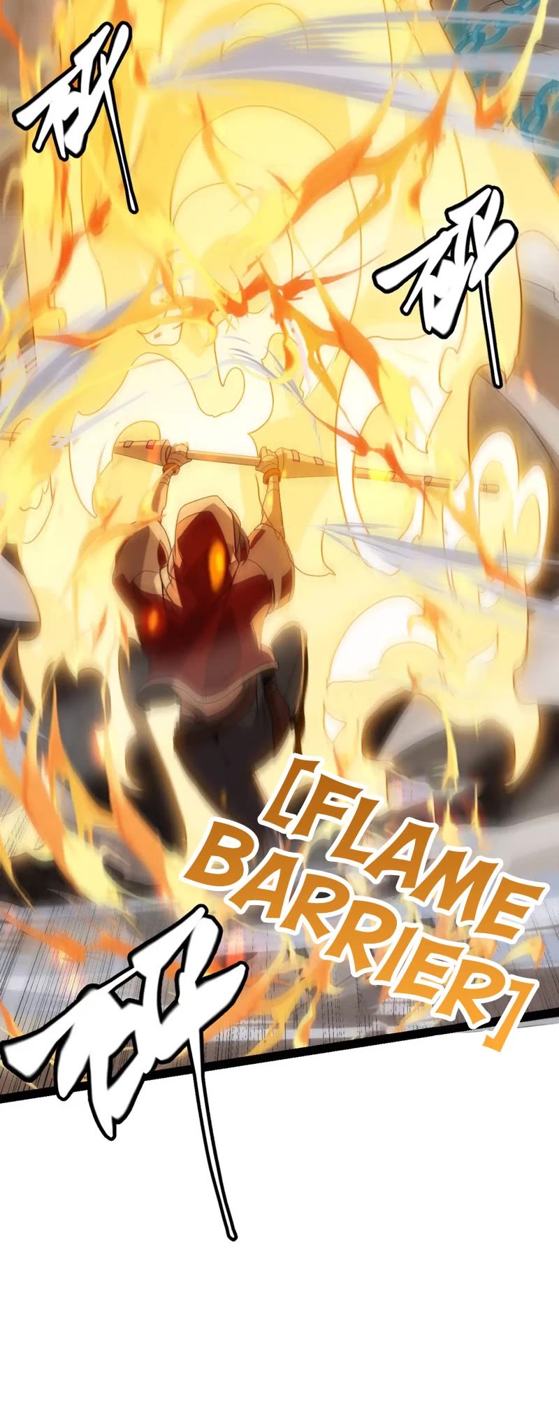 The Game That I Came From Chapter 132 page 32 - Chapter 132