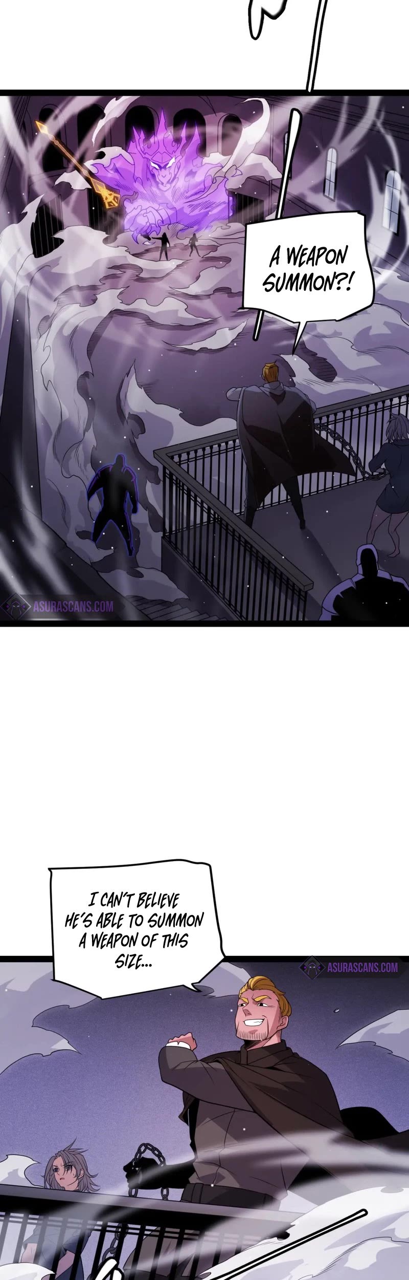 The Game That I Came From Chapter 132 page 5 - Chapter 132