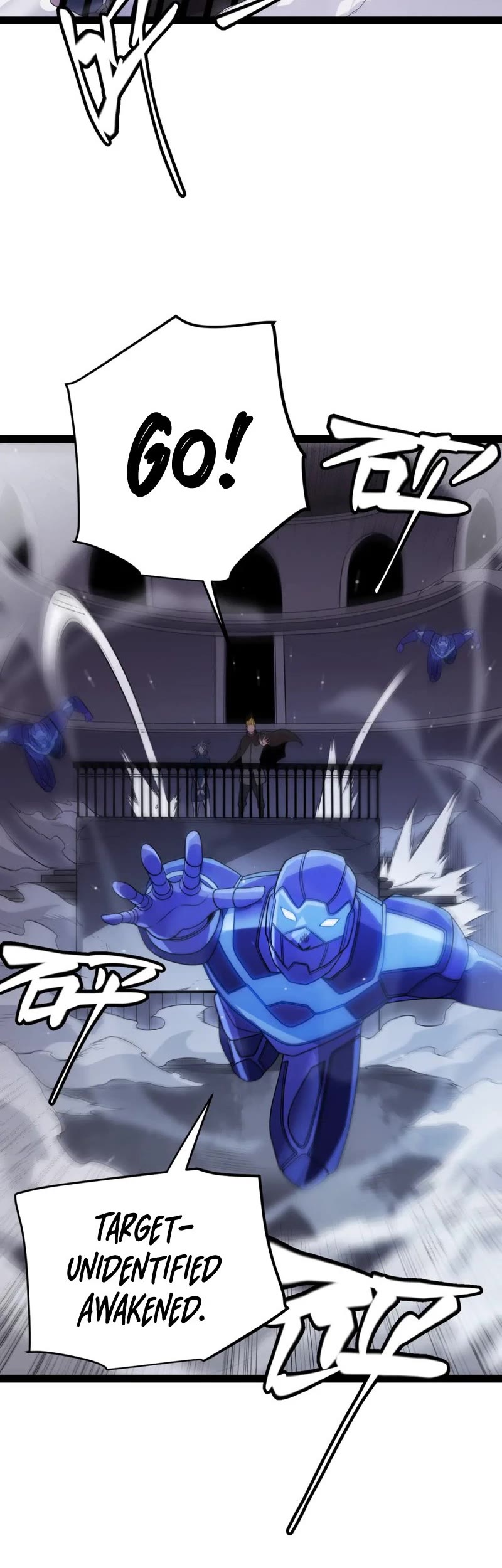 The Game That I Came From Chapter 132 page 6 - Chapter 132