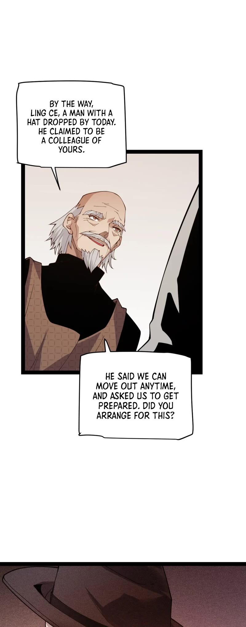 The Game That I Came From Chapter 133 page 14 - Chapter 133