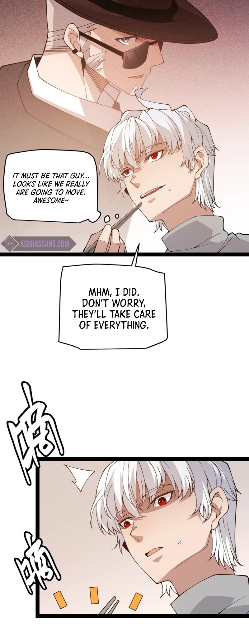 The Game That I Came From Chapter 133 page 15 - Chapter 133