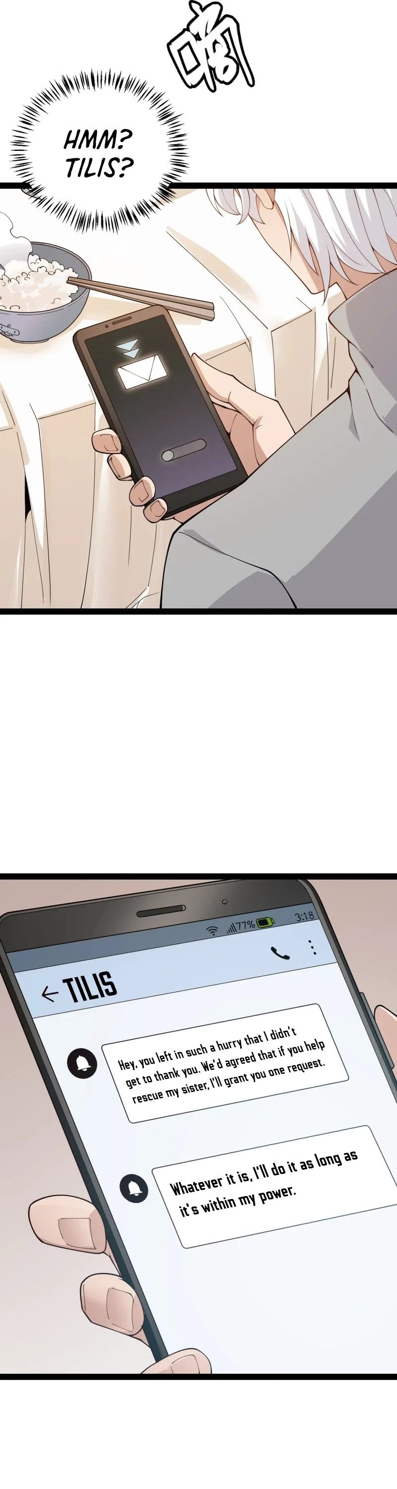 The Game That I Came From Chapter 133 page 16 - Chapter 133
