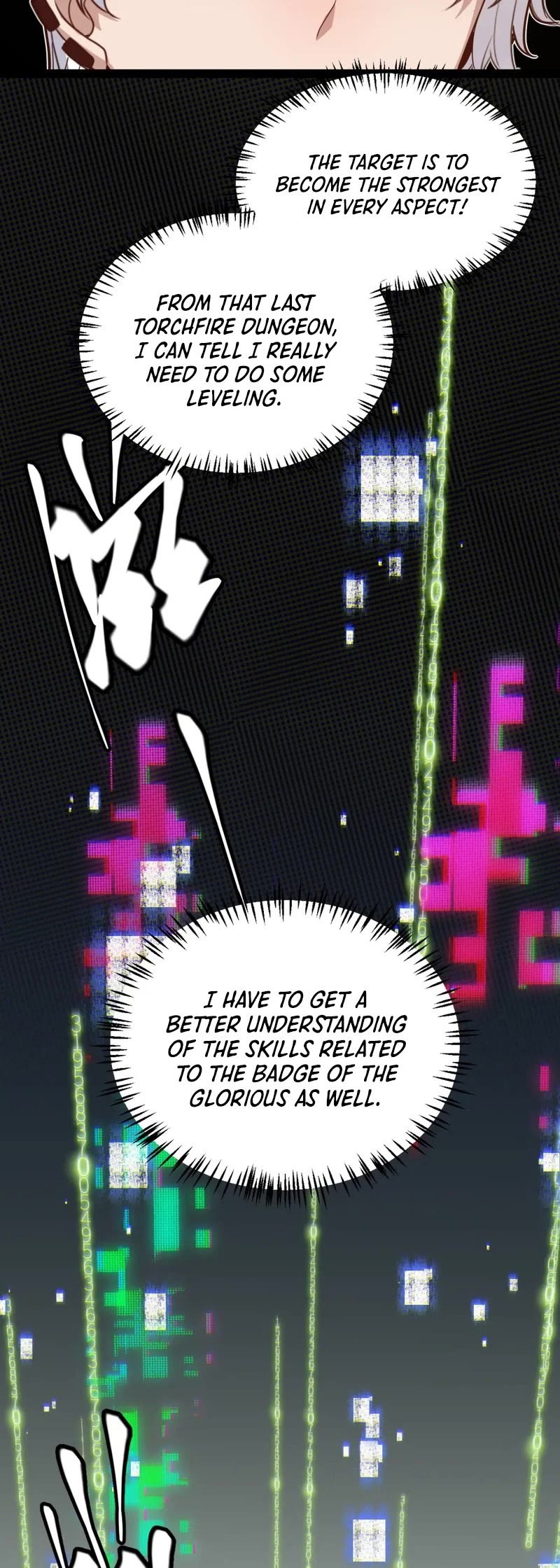 The Game That I Came From Chapter 133 page 18 - Chapter 133