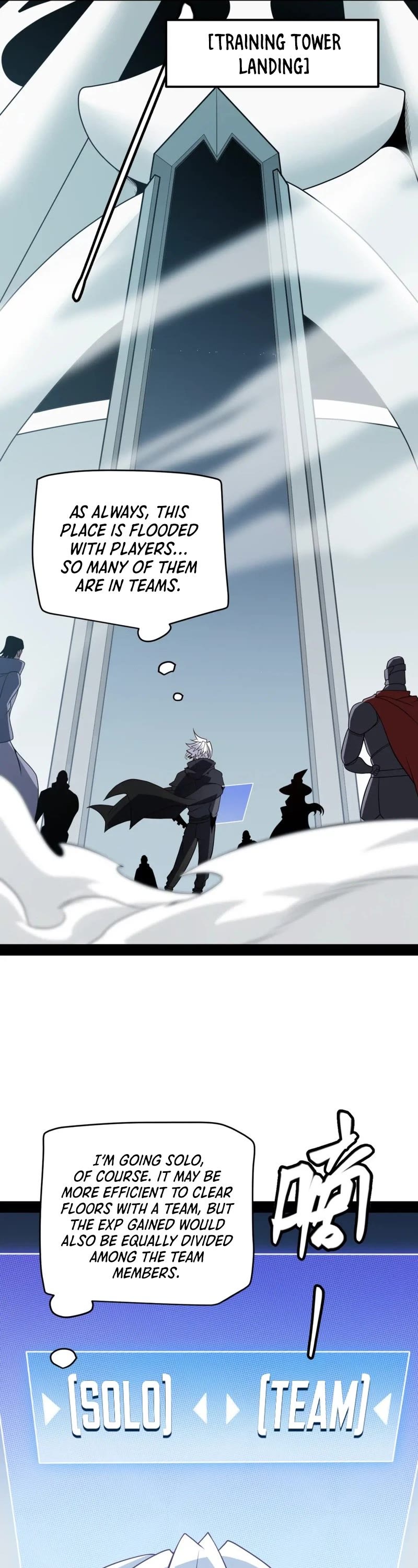 The Game That I Came From Chapter 133 page 25 - Chapter 133