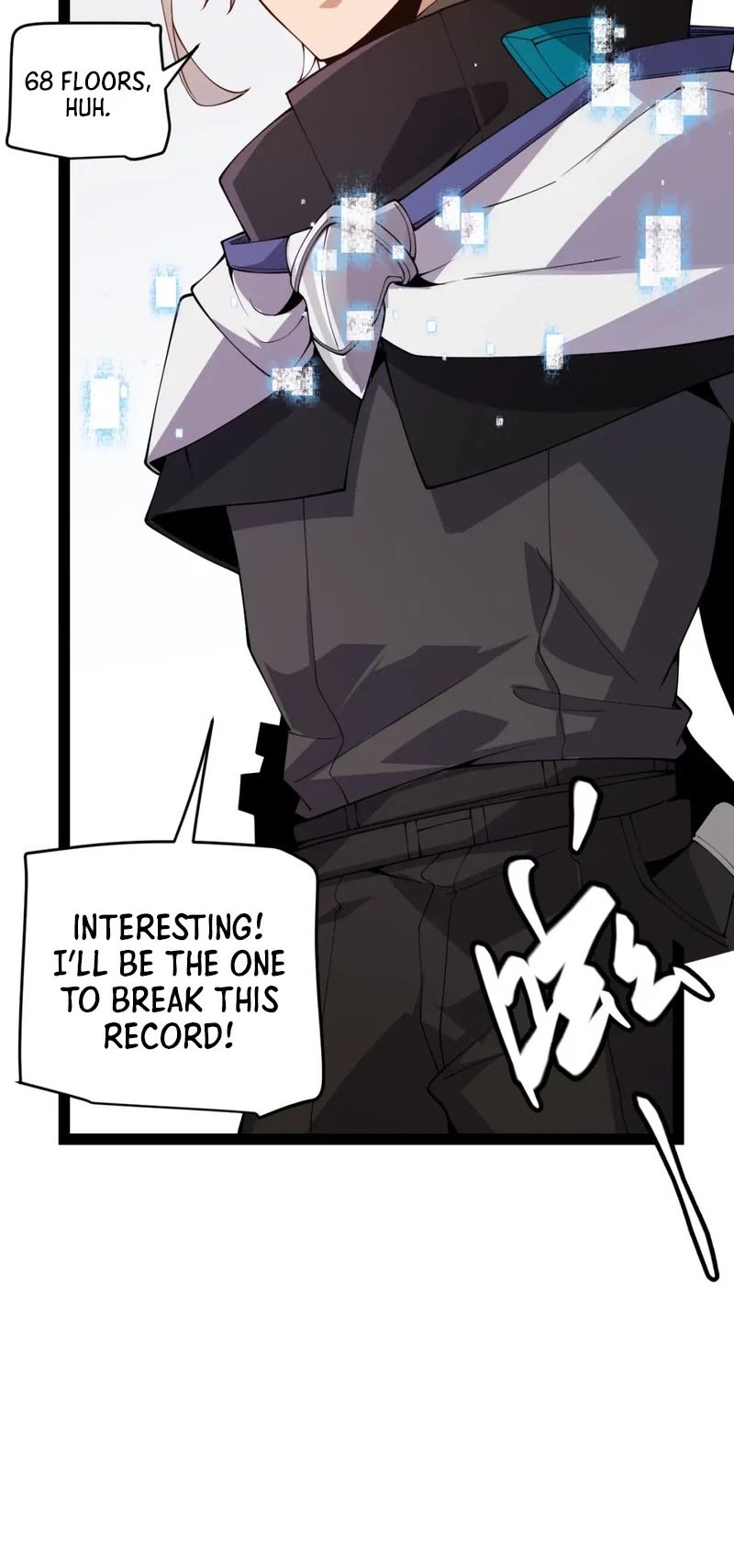The Game That I Came From Chapter 133 page 28 - Chapter 133