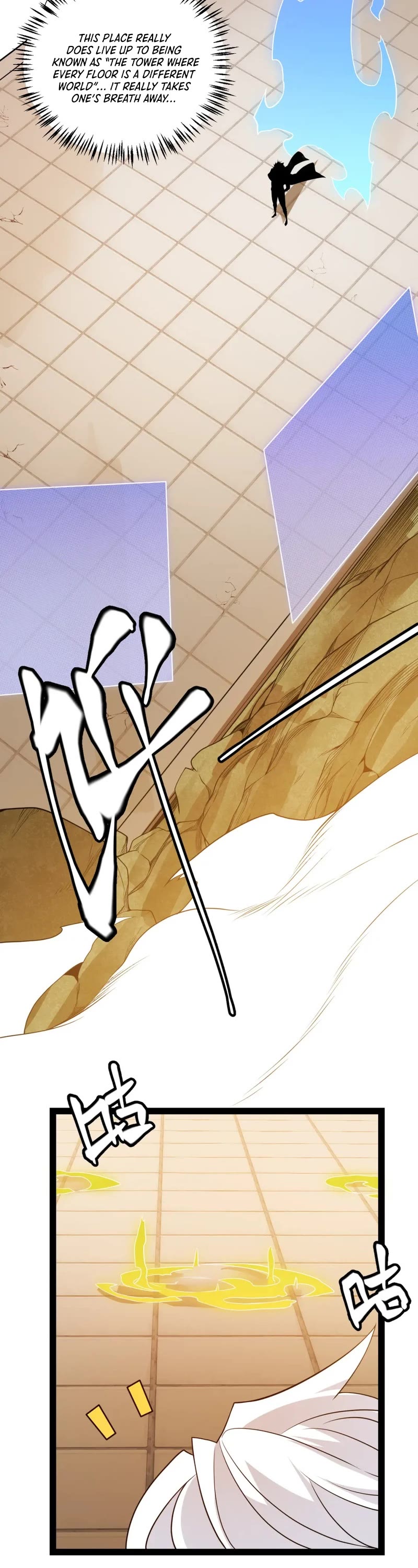 The Game That I Came From Chapter 133 page 30 - Chapter 133