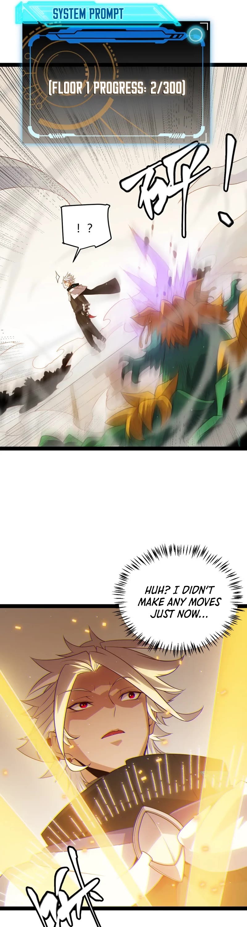 The Game That I Came From Chapter 133 page 34 - Chapter 133