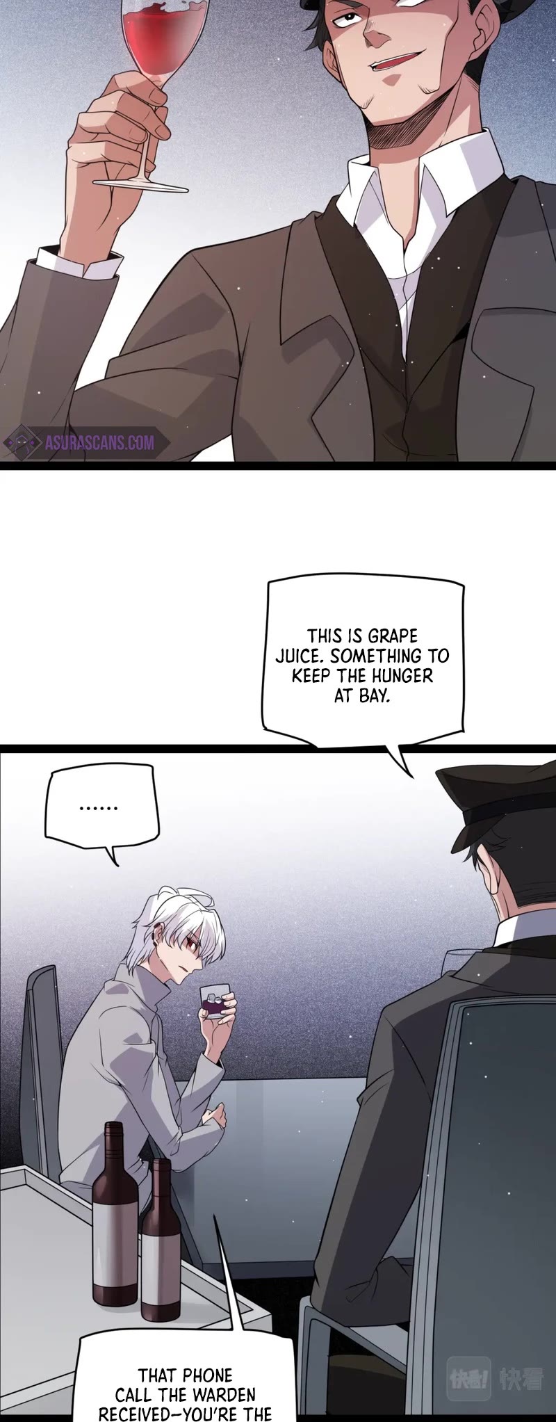 The Game That I Came From Chapter 133 page 5 - Chapter 133