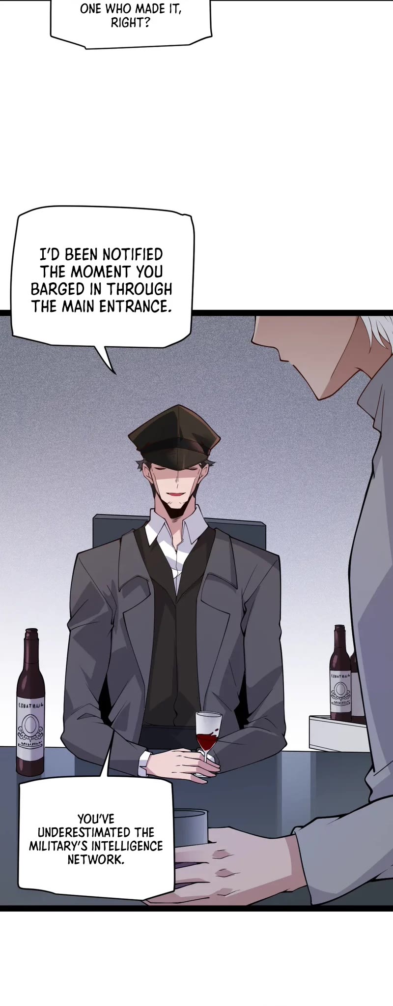 The Game That I Came From Chapter 133 page 6 - Chapter 133