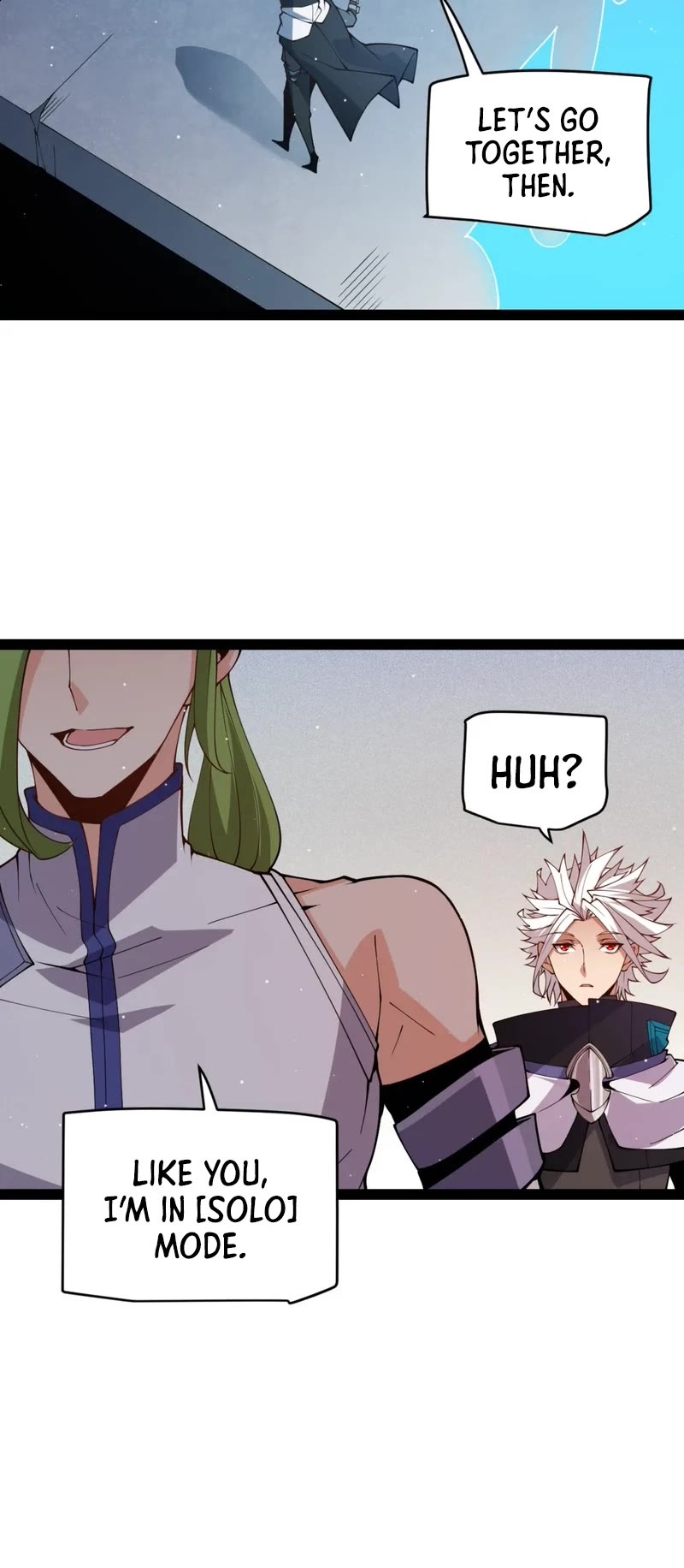 The Game That I Came From Chapter 134 page 17 - Chapter 134