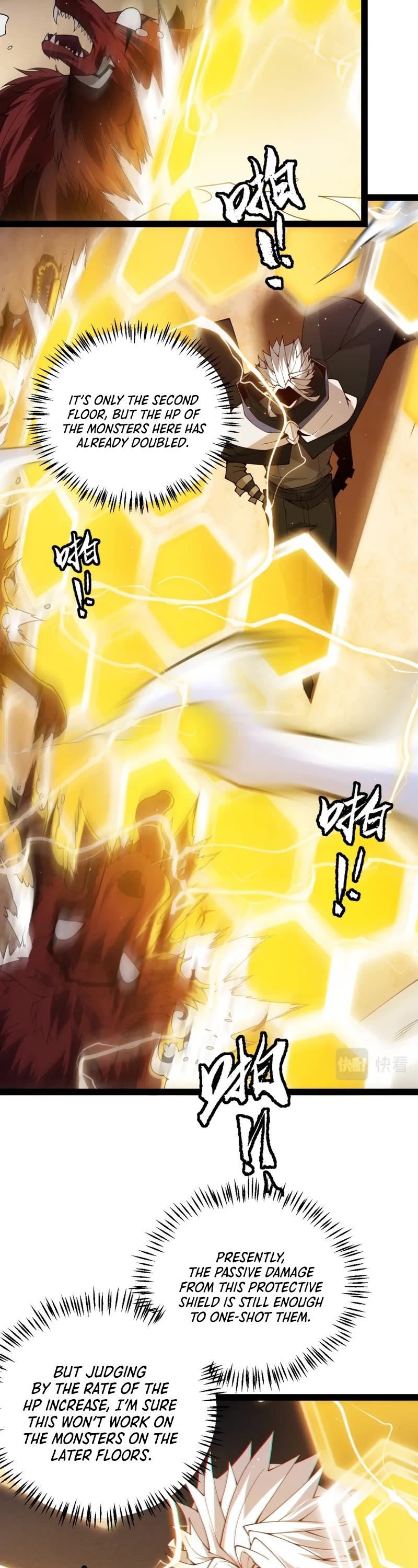 The Game That I Came From Chapter 134 page 20 - Chapter 134