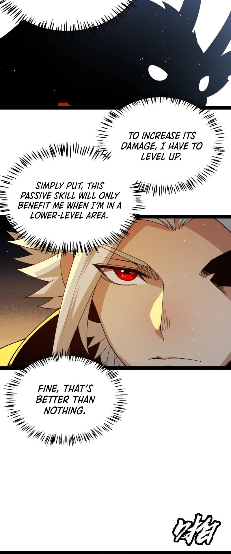 The Game That I Came From Chapter 134 page 22 - Chapter 134