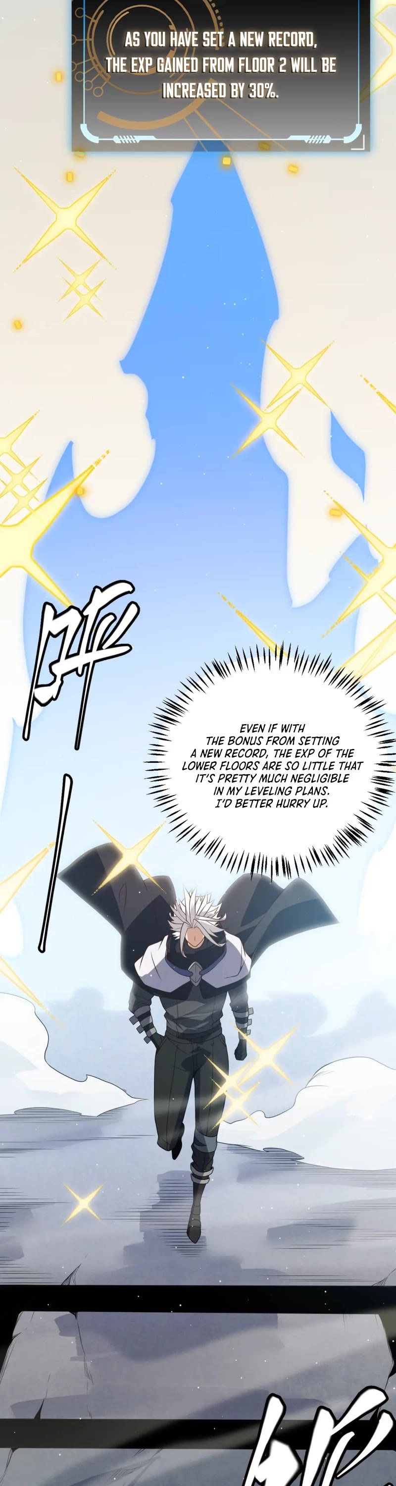 The Game That I Came From Chapter 134 page 24 - Chapter 134