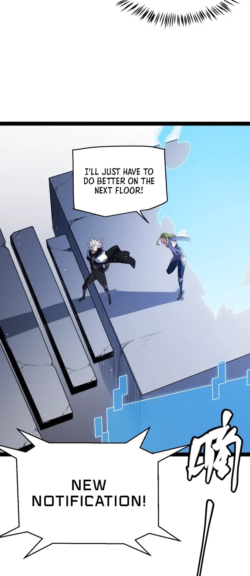 The Game That I Came From Chapter 134 page 26 - Chapter 134