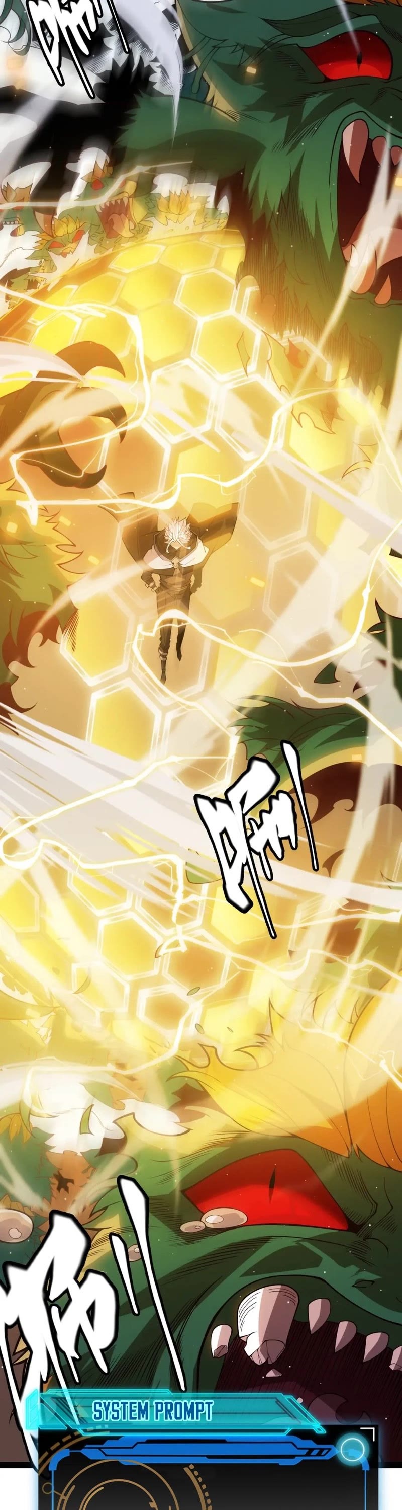 The Game That I Came From Chapter 134 page 3 - Chapter 134
