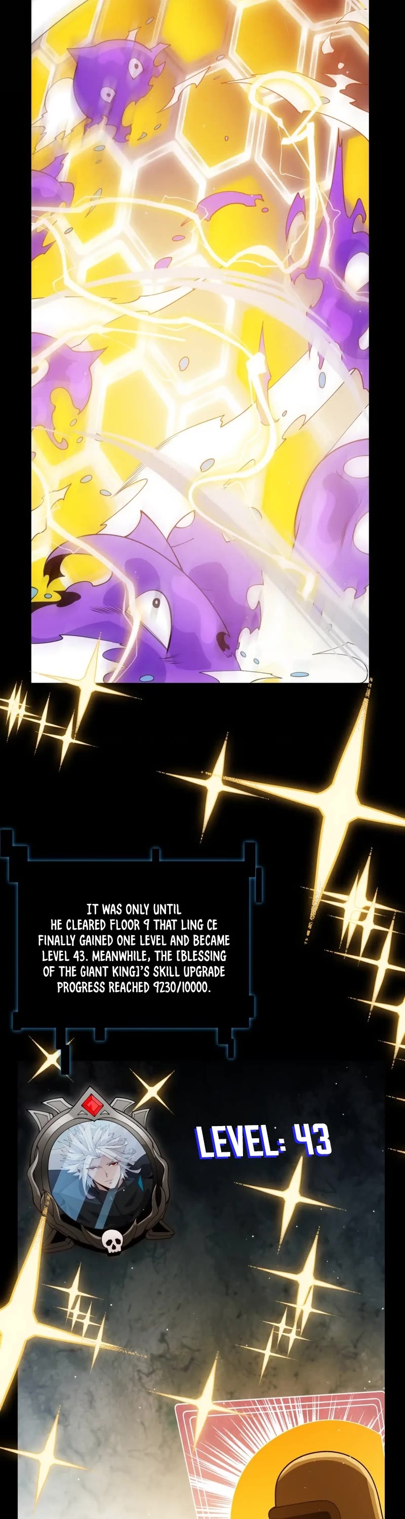 The Game That I Came From Chapter 134 page 30 - Chapter 134