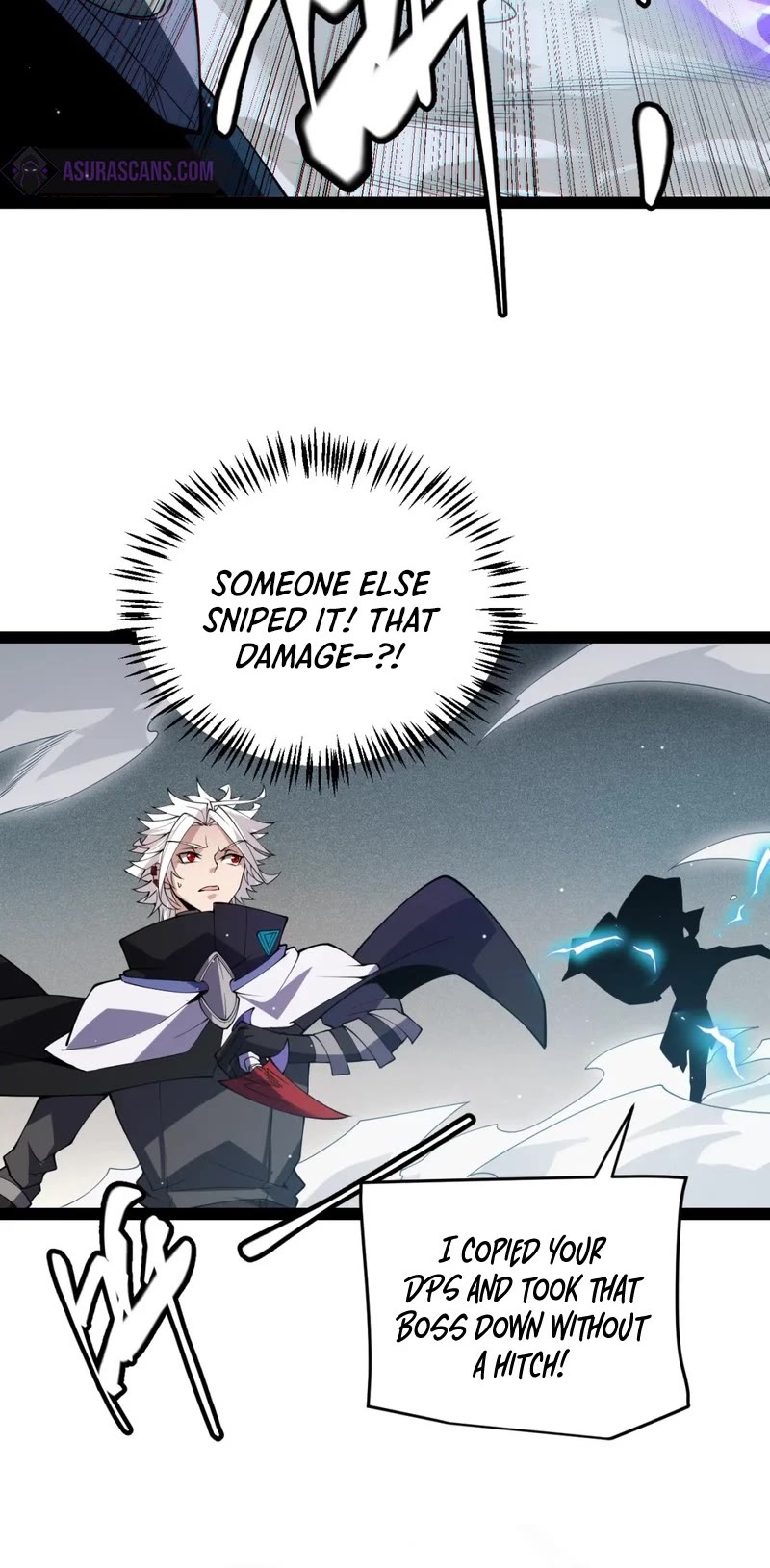The Game That I Came From Chapter 134 page 37 - Chapter 134