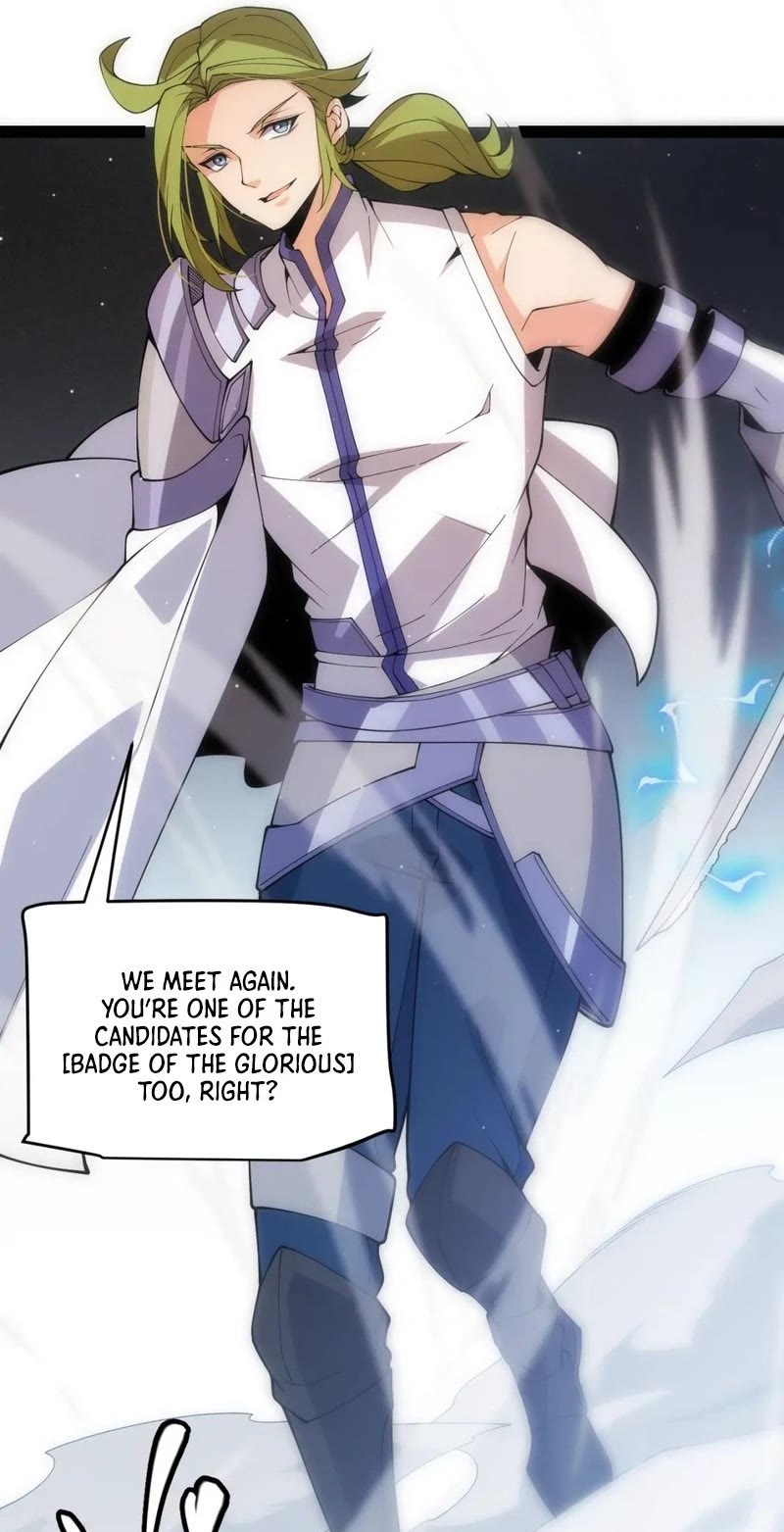 The Game That I Came From Chapter 134 page 38 - Chapter 134