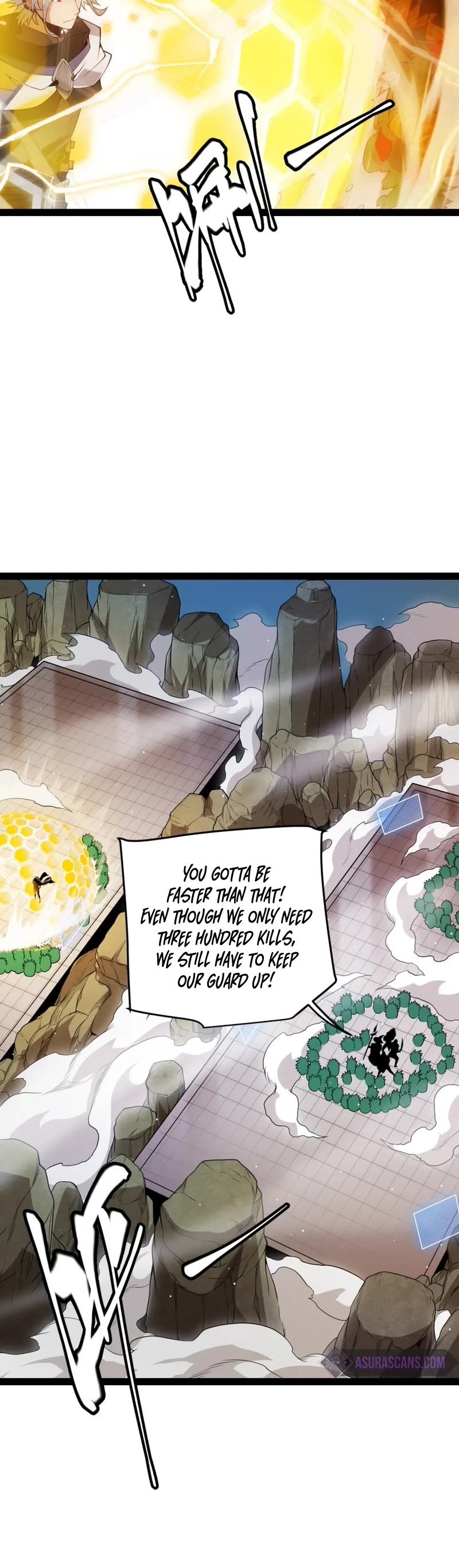 The Game That I Came From Chapter 134 page 5 - Chapter 134