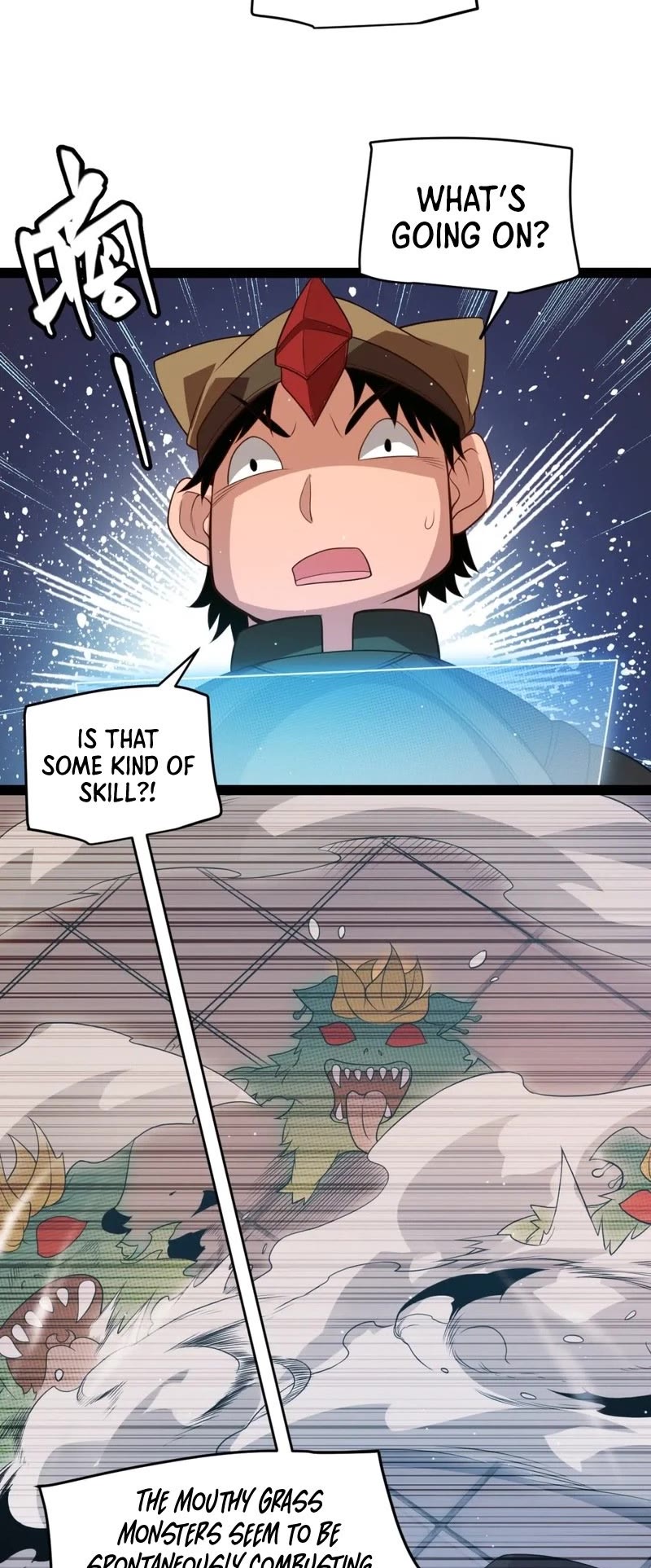 The Game That I Came From Chapter 134 page 7 - Chapter 134