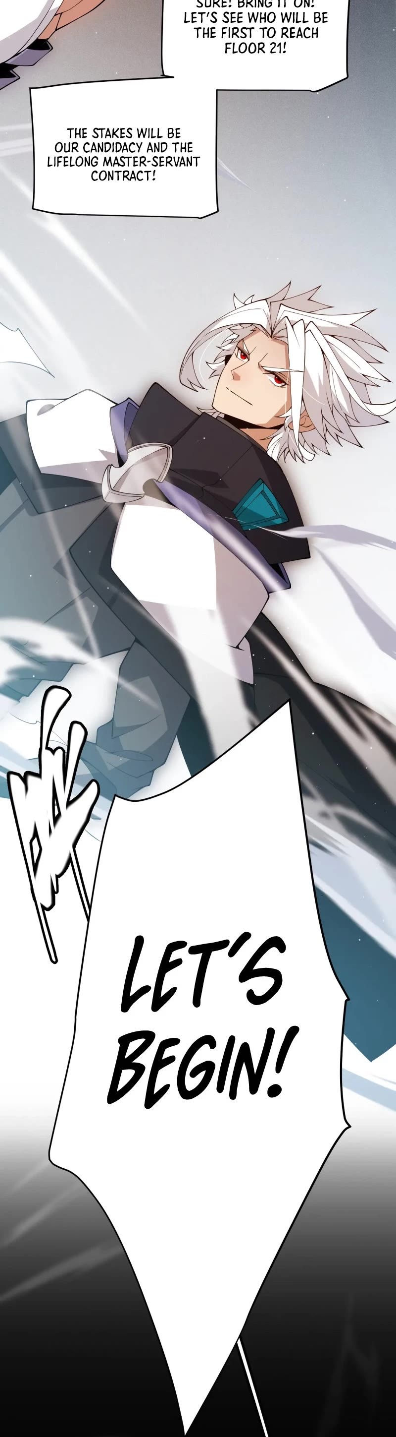The Game That I Came From Chapter 135 page 18 - Chapter 135