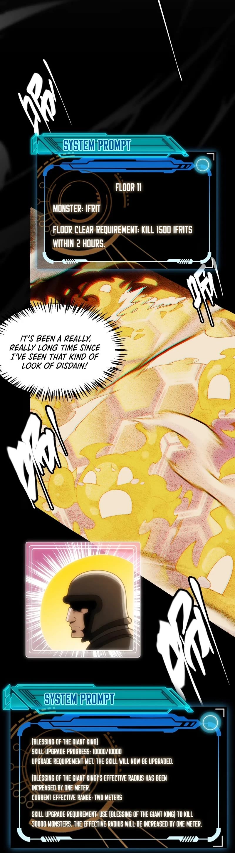 The Game That I Came From Chapter 135 page 19 - Chapter 135