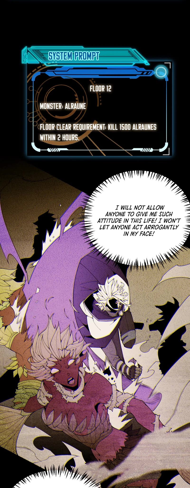 The Game That I Came From Chapter 135 page 20 - Chapter 135