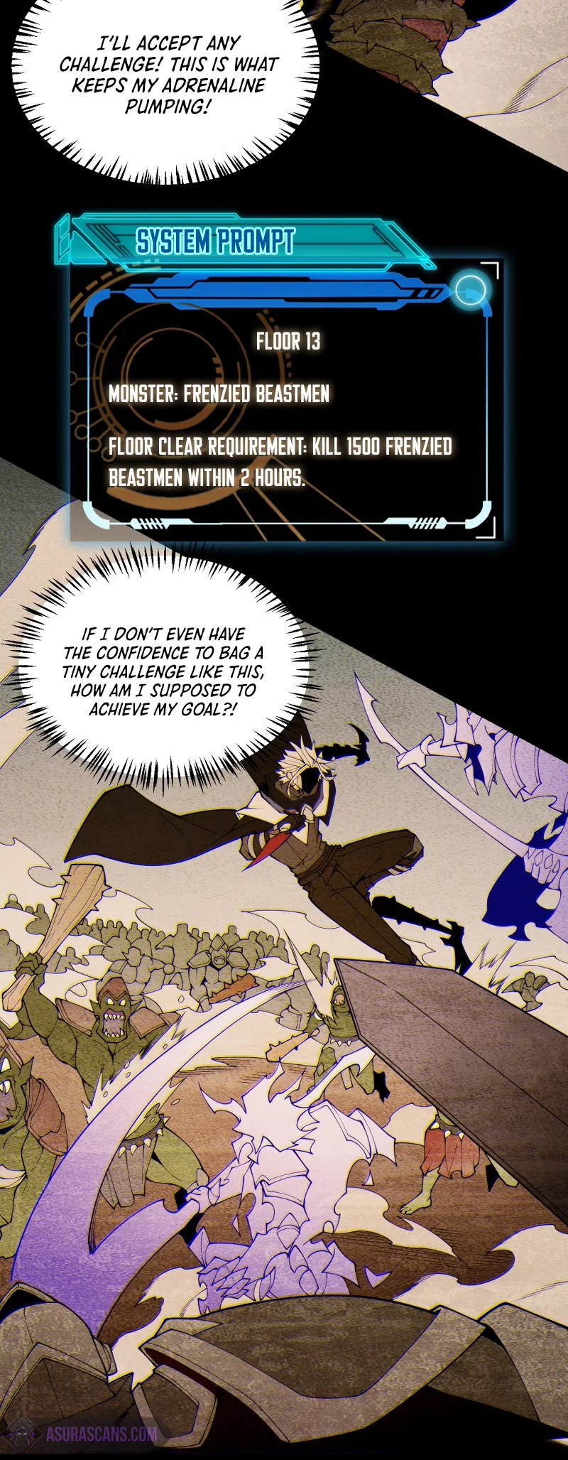 The Game That I Came From Chapter 135 page 21 - Chapter 135