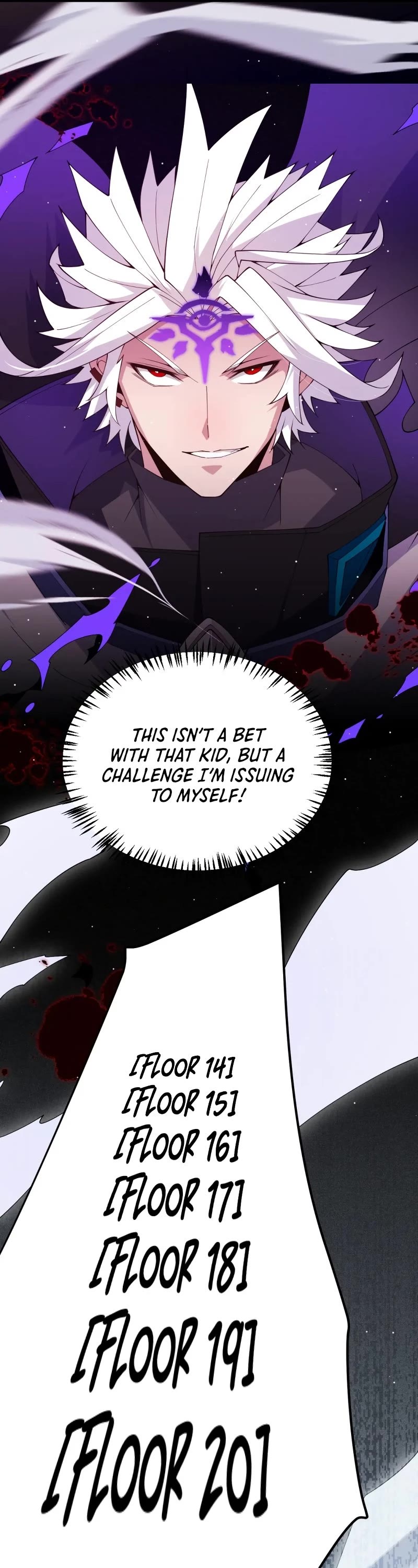 The Game That I Came From Chapter 135 page 22 - Chapter 135