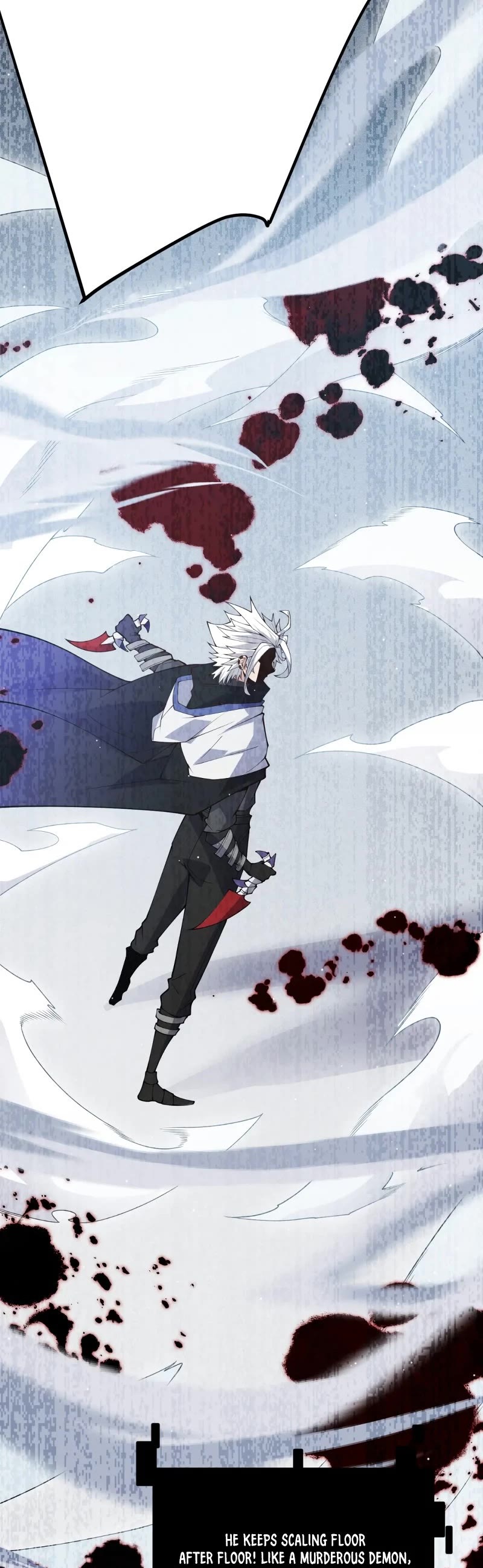 The Game That I Came From Chapter 135 page 23 - Chapter 135