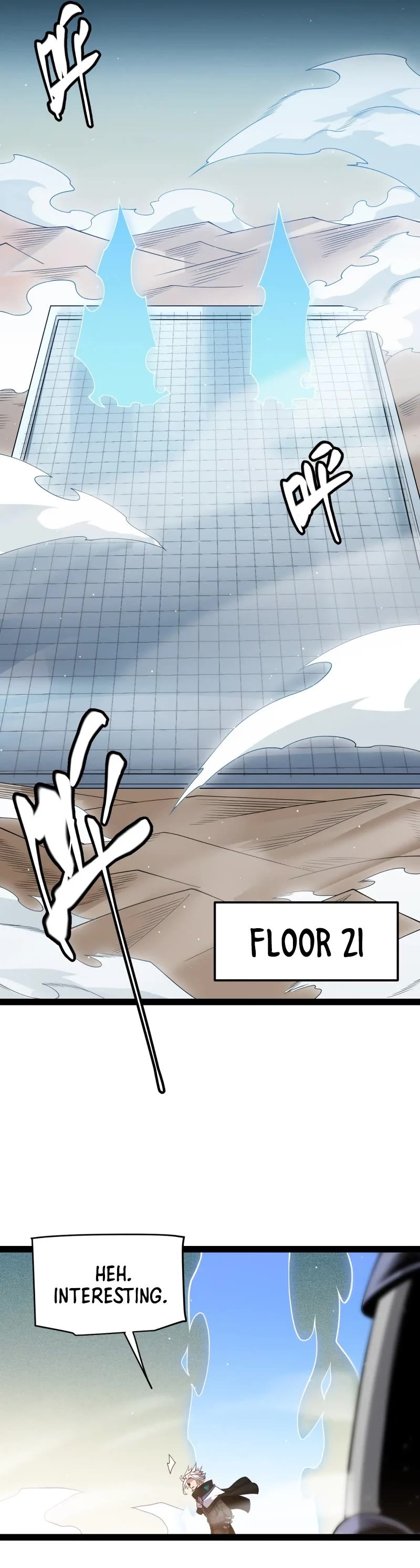 The Game That I Came From Chapter 135 page 25 - Chapter 135